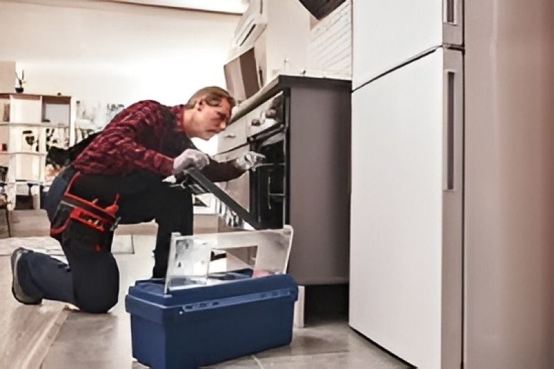 APPLIANCES REPAIR, HVAC SALES & REPAIR in Cerritos