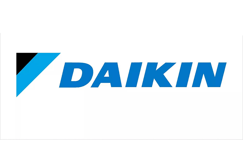 Daikin in Cerritos