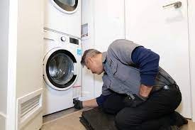 Stackable Washer and Dryer Repair in Cerritos