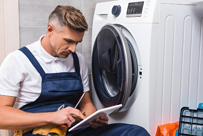 Essential Tips for Washing Machine Repair in Cerritos, CA