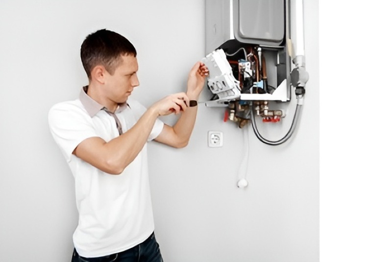 Water Heater repair in Cerritos